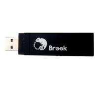 Convertisseur d'adaptateur de contrôleur de jeu Brook Wingman XE2 pour XSX/Xbox One/Elite 2/PS5/PS4/PS3/Switch vers PS4/PS3/Switch G