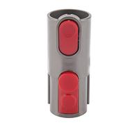 Convertisseur d'adaptateur pour aspirateur sans fil V7 V8 V10 vers V6, compatible CY22, pi¨¨ce universelle pour accessoires, id¨¦al maison v¨¦hicule camping bureau, V7 V8 V10 V6