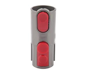 Convertisseur d'adaptateur pour aspirateur sans fil V7 V8 V10 vers V6, compatible CY22, pi¨¨ce universelle pour accessoires, id¨¦al maison v¨¦hicule camping bureau, V7 V8 V10 V6