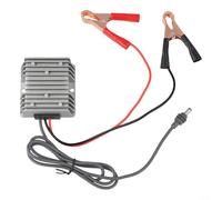 Convertisseur d'alimentation 12 V/24 V vers 57 V pour Starlink, adaptateur d'alimentation fiable avec indice d'étanchéité IP68