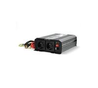 Convertisseur d'alimentation 12 volts vers 220 volts 1000 watts - cosses batterie