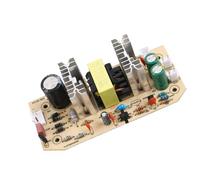 Convertisseur d'alimentation 12V 5A 60W AC220V 240V avec protection contre les courts-circuits, connecteur VH3.96 pour bandes LED, électronique d'appareils électroniques