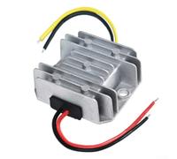 Convertisseur d'alimentation 24 V à 12 V CC pour voiture, camion, véhicule 10 A (10 A 4L1)