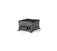 Convertisseur d'alimentation 24 v c. C. - 12 v c. C. Sortie 10 a