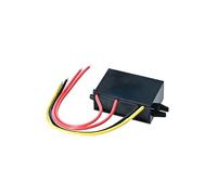 Convertisseur d'alimentation, Abaisseur de tension CC 24 V ca à 12 cc 3 A 1 A 2 A(Ac15-35vdc15-52v,DC 12V 3A 36W)