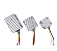 Convertisseur d'alimentation CC 5-11 V vers 12 V 3 A 5 A 8 A 10 A 15 A Auto Boost Reulator Step-Up Module d'alimentation pour voiture (20 A agrandi)