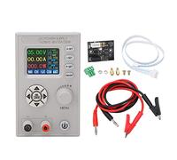 Convertisseur d'alimentation CC réglable 9-70 V à 0-60 V 12 A 720 W Régulateur de Tension abaisseur Variable avec Affichage numérique à 4 Chiffres pour Applications solaires