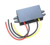 Convertisseur d'alimentation CC vers CC 12 V vers 5 V avec protection thermique pour une sécurité accrue (24 V à 5 V3A2S)