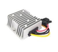 Convertisseur d'alimentation, Convertisseur abaisseur CC 36 V 48 vers 12 10 A 20 A 30 A Stabilisateur(48v to 12v 20a Fuse)