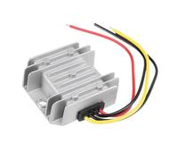 Convertisseur d'alimentation, Convertisseur abaisseur de tension CC 18-90 V vers 12 5 A 10 A 15 A 20 A 24 36 48 60 72 Transformateur(20a,72V(18-90V)-12V)