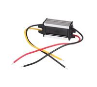 Convertisseur d'alimentation, Convertisseur abaisseur de tension CC 60 V, 48, 36, 24, 12 à 5, 3 A, 10-80, 15 W(8-50v,5V 3A)