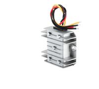 Convertisseur d'alimentation, Convertisseur abaisseur de tension CC 72 V, 60, 48, 36, 24 vers 5, 12, 3 A, A, conversion(5a Max,DC 20-90V-DC 5V)