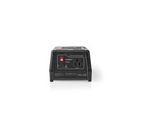 Convertisseur d'alimentation POCO102 Noir