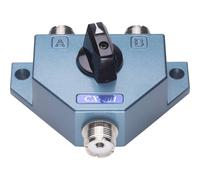 Convertisseur d'antenne Albrecht CX 201 7401