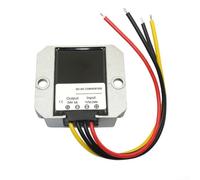 Convertisseur DC 12 V 24 V vers 24 V 3 A Step Up Down