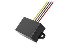 Convertisseur DC 12 V 24 vers 7,5 3 A A 8 A 10 A Module abaisseur de tension CC Chargeur d'alimentation for voiture(Ds-12v24v to 7.5v 3a)
