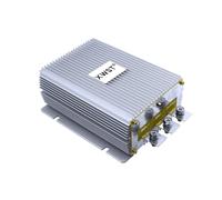 Convertisseur DC 12 V vers 36 V Module Boost 20 A 720 W Régulateur de tension Step Up Inverter pour voiture LED étanche