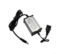 Convertisseur DC 48-72V pour vers 21V 10A pour câble Chargeur | EntrÃ©e 48-72V large, sortie 21V stable, 10A haute pour puissance, fusible intÃ©grÃ©, pour vÃ©hicules Ã©lectriques