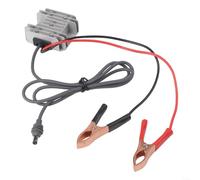 Convertisseur DC Boost 12 V 24 V vers 30 V 3,5 A 105 W avec boîtier en aluminium étanche IP68 pour Starlink pour mini routeur en camping-car, camion, camping-car, utilisation en extérieur Finition