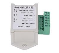 Convertisseur DC Boost, amplificateur de Signal de Tension réglable, réducteur d'alimentation, Module d'alimentation pour Carte de contrôle Informatique Industrielle PLC, (KDOP-15MV)