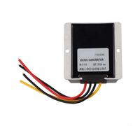Convertisseur DC Boost en aluminium 5-11 V Entrée 12 V Sortie