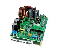 Convertisseur DC Buck, régulateur de tension abaisseur DC-DC 10V-75V à 0-60V 12A DKP6012 Module carte réduction commande numérique