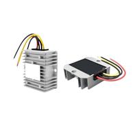 Convertisseur DC DC 12 V 24 V vers 3,7 V 10 A 15 A 20 A 25 A 30 A DC-DC abaisseur 12 V 18 V 20 V 24 V vers 3,7 V 30 A 100 W(25A)