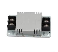 Convertisseur DC-DC 12 V 24 V vers 5 V 10 A 25 W, aluminium pour module régulateur de tension avec protection contre les surintensités pour systèmes LED automobiles