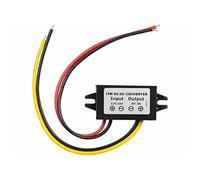 Convertisseur DC/DC 12 V / 24 V vers 5 V câbles nus [revolt]