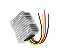 Convertisseur DC DC 12 V à 13,8 V, 15 V, 36 V, 48 V, 3 A, 5 A, 8 A, 10 A, 12 A, 15 A, régulateur élévateur, alimentation for ordinateur portable de voiture, module d'alimentation Boost