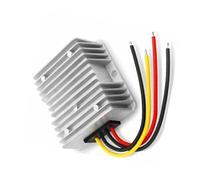 Convertisseur DC DC 12 V à 13,8 V, 15 V, 36 V, 48 V, 3 A, 5 A, 8 A, 10 A, 12 A, 15 A, régulateur élévateur, alimentation for ordinateur portable de voiture, module d'alimentation Boost(12V TO 36V 5A)