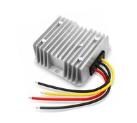 Convertisseur DC-DC 12 V à 19 V, 24 V, 3 A, 5 A, 8 A, 10 A, 12 A, 15 A, régulateur élévateur, stabilisateur, alimentation for ordinateur portable de voiture(12V TO 19V 15A)