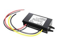 Convertisseur DC DC 12 V à 5 V 3 A 15 W, convertisseur 12 V à 3,3 V, 3,7 V, 4,2 V, 5 V, 6 V, 7,5 V, 9 V, Module abaisseur DC DC 12/5 V(Output Current 3A,5V)