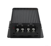 Convertisseur DC-DC 12 V vers 24 V 50 A 1200 W étanche IP68 aluminium