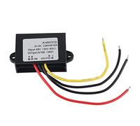 Convertisseur DC-DC 12V/24V/36V/48V à 5V 10A Convertisseur Abaisseur Module D'alimentation Régulateur de Tension
