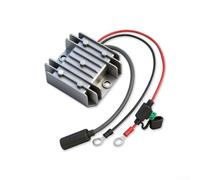 Convertisseur DC-DC 12V 24V pour vers 30V pour Starlink pour mini - Boosteur de Tension Haute Efficacité avec Fusible et Câble pour Voiture Bateau pour camping-car Alimentation Stable(with fuse)