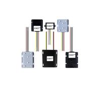 Convertisseur DC DC 12V à 19V, régulateur de Tension Boost 1~28A, Module d'onduleur for Moniteur de Robot LED(3A ABS Platisc L)