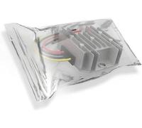 Convertisseur DC-DC 12v à 42v 1a 2a Convertisseur Boost, 9-30v à 42v 2a 84w DC Transformateur 12v à 42v Modèle élévateur, 2a, 12V24V(9-30V)_42V