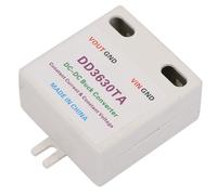 Convertisseur DC DC 15W 8-32V à 2-30V Module à Courant Constant 2.5A Ajustable - Protection Multiples, Haute Fiabilité et Polyvalent pour Électronique et Projets DIY