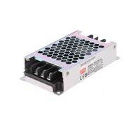 Convertisseur DC/DC 19, 8W 40-160VDC 3, 3VDC Iwy 6A RSD-30H-3.3