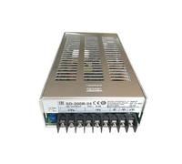Convertisseur DC-DC 200 W, alimentation à découpage SD-200B/200C/200D 5 V, 12 V, 24 V, 48 V