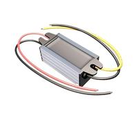 Convertisseur DC DC 24 V à 3,3 V 3,7 V 4,2 V 5 V 6 V 7,5 V 9 V Convertisseur abaisseur 12 V à 3,3-9 V 1-5 A DC DC 12 V à 5 V Buck Mdel(7.5V_Current 3A)
