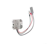 Convertisseur DC-DC 30 V 3,5 A IP67 étanche (câble female)