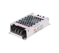 Convertisseur DC/DC 30W 9-36VDC 5VDC IWYJ 6A RSD RSD-30G-5