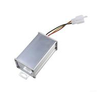 Convertisseur DC DC 36 V 48 V 72 V vers 12 V 20 A 240 W Convertisseur de tension pour véhicule électrique E-bike pour moto chariot de golf Adaptateur convertisseur