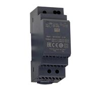Convertisseur DC-DC, 5V, 6A; DDR-30L-5 (MEAN WELL) Qté X 1