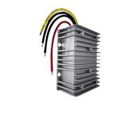 Convertisseur DC - DC 6-20 Volts à 12 Volts 9-36V 15A 20A Levage et abaissement automatiques de la stabilisation de Tension de Pression(6-20V to 12V 20A)