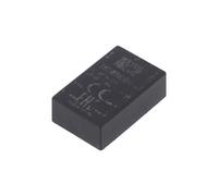 Convertisseur DC/DC 6W 18...36V DC 12V DC DCWN06B-12