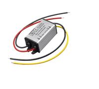 Convertisseur DC DC 8-40 V vers 5 V 1 A 2 A 3 A 4 A 5 A Convertisseur DC DC 12 V 24 V 36 V à 5 V 25 W Module d'alimentation pour voiture LED (4 A)
