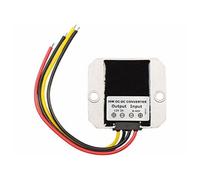 : Convertisseur DC/DC 8 à 40V vers 12 V câbles nus